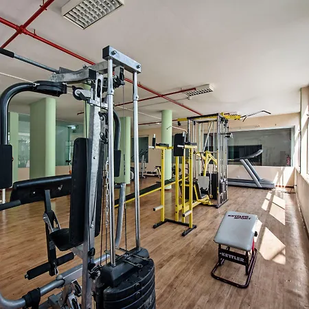 卡尔维海滩酒店 3*