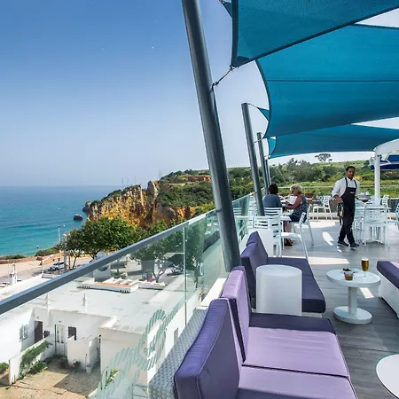 酒店 卡尔维海滩酒店 3*