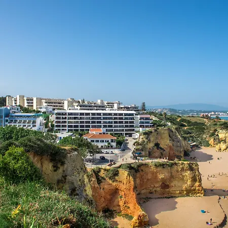 卡尔维海滩酒店 3* 拉哥斯