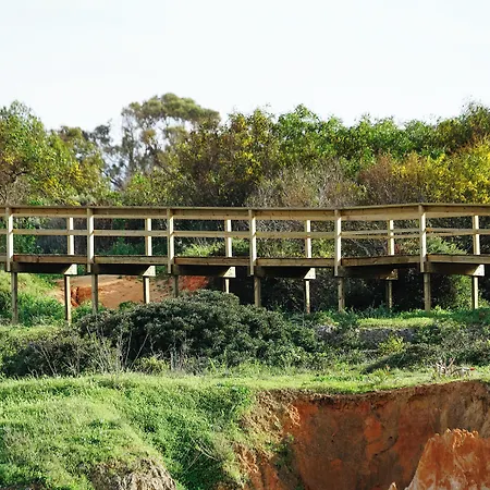 酒店 卡尔维海滩酒店 拉哥斯